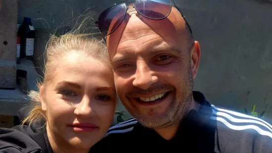 Kraj ljubavi Ksenije i Josipa iz 'Ljubav je na selu'! Za RTL.hr potvrdila: 'Vi&scaron;e nismo zajedno'