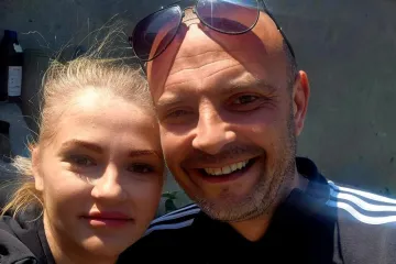 Kraj ljubavi Ksenije i Josipa iz 'Ljubav je na selu'! Za RTL.hr potvrdila: 'Vi&scaron;e nismo zajedno'