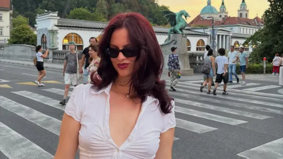 Vanja iz 'Gospodina Savr&scaron;enog' podijelila lekcije koje bi voljela da je znala sa 16: 'Ne plači previ&scaron;e za konja koji ti je do&scaron;ao u život'
