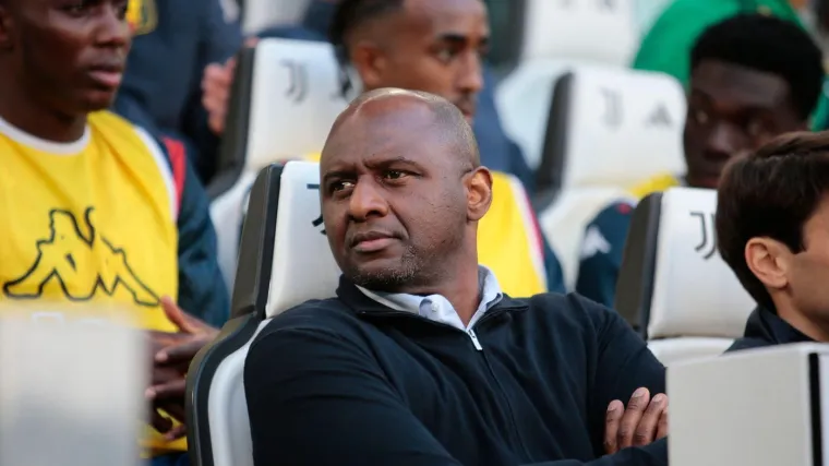 Legendarni Patrick Viera postao izbornik reprezentacije zemlje u kojoj je rođen