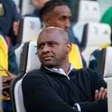 Legendarni Patrick Viera postao izbornik reprezentacije zemlje u kojoj je rođen