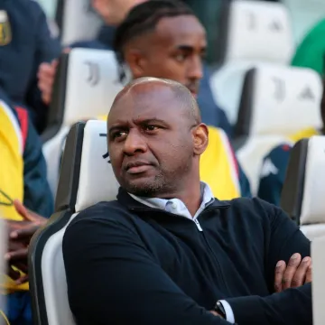Legendarni Patrick Viera postao izbornik reprezentacije zemlje u kojoj je rođen