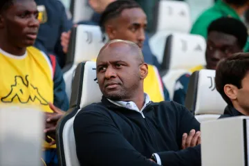 Legendarni Patrick Viera postao izbornik reprezentacije zemlje u kojoj je rođen