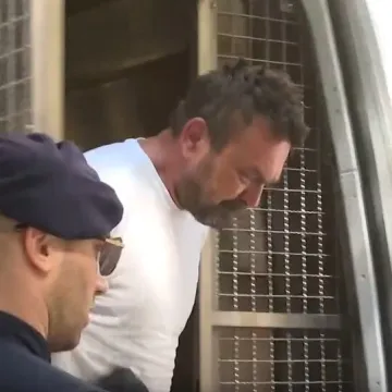 Čovjek koji je pijan palio zadarsko područje dobio vi&scaron;e od 200 tisuća eura od države