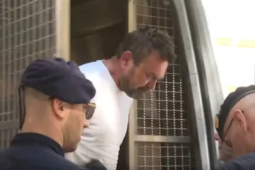 Čovjek koji je pijan palio zadarsko područje dobio vi&scaron;e od 200 tisuća eura od države