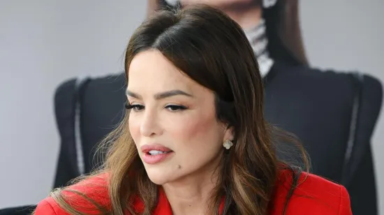 Shrvana Severina oprostila se od Vedrane Rudan: 'Pa ona ne može otići'