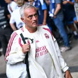 Mourinho službeno predstavljen: 'Do&scaron;ao sam vas napraviti boljima i stvoriti kulturu'
