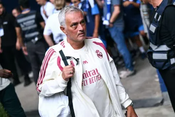 Mourinho službeno predstavljen: 'Do&scaron;ao sam vas napraviti boljima i stvoriti kulturu'