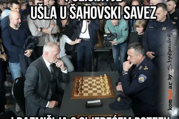 Sljedeći potez
