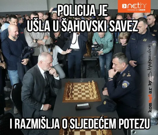 Sljedeći potez