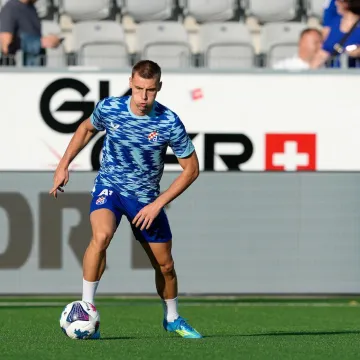 Gabrijel Vidović vi&scaron;e nije igrač Dinama, evo koliko su Plavi zaradili na njegovom transferu