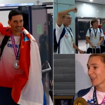 Pitali smo Hrvate koja je tajna uspjeha na&scaron;ih sporta&scaron;a: 'Nema tu tajne, evo u čemu je stvar'