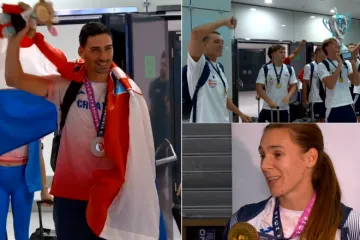 Pitali smo Hrvate koja je tajna uspjeha na&scaron;ih sporta&scaron;a: 'Nema tu tajne, evo u čemu je stvar'
