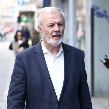 Sanader pozdravio Milanovićev zahtjev pa dodao: 'Nadam se da oporba neće opet uteći'
