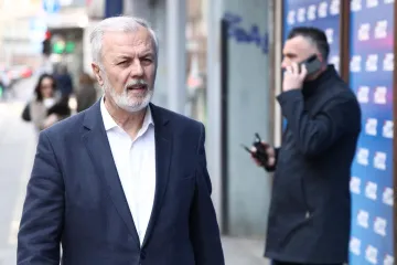 Politički tajnik HDZ-a pozdravio Milanovićev zahtjev: 'Nadam se da oporba neće opet uteći'