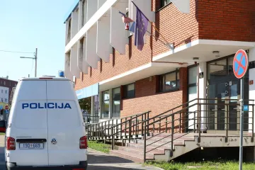 Zatvorenik pobjegao sa suda u Velikoj Gorici: 'Policajci su trčali za njim ali nisu ga uspjeli uloviti'
