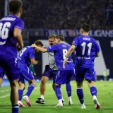 Dinamo na Maksimiru igra najvažniju europsku utakmicu: Plavi bacaju sve na Ligu prvaka