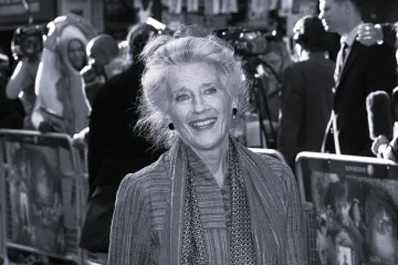 Preminula je Phyllida Law, poznata &scaron;kotska glumica i majka Emme Thompson