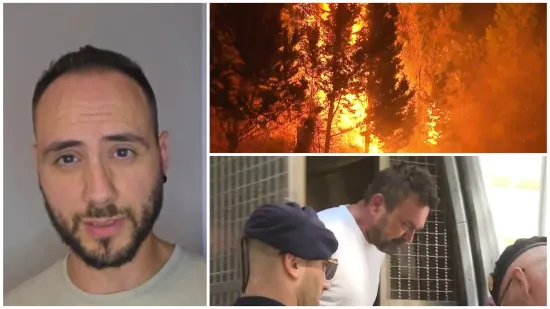 Angelo otvorio du&scaron;u: 'Nije tajna da neki mje&scaron;tani Biljana i dalje imaju zle emocije prema &Scaron;kabrnji'