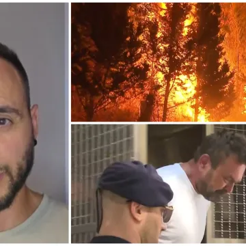 Angelo otvorio du&scaron;u: 'Nije tajna da neki mje&scaron;tani Biljana i dalje imaju zle emocije prema &Scaron;kabrnji'