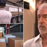 Pao na granici s kamionom punim lijekovima za potenciju: 'Pusti ljude da uživaju, čovječe Božji'