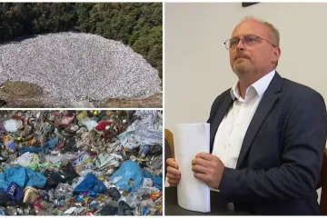 Domitrović: 'Ne možemo biti sigurni da nema opasnog otpada, kao ni da me supruga ne vara'