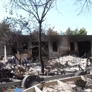 Omi&scaron; nakon požara vi&scaron;e nije isti: Mje&scaron;tani zbrajaju milijunsku &scaron;tetu, a jedna stvar boli vi&scaron;e od svega