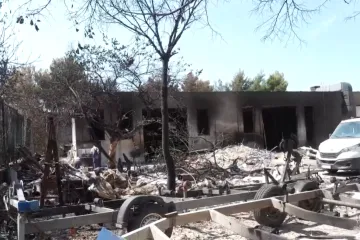 Omi&scaron; nakon požara vi&scaron;e nije isti: Mje&scaron;tani zbrajaju milijunsku &scaron;tetu, a jedna stvar boli vi&scaron;e od svega