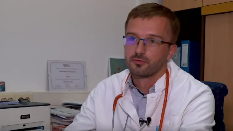 Hrvati sve če&scaron;će kod doktora: 'Neki dolaze i dva puta tjedno bez indikacija, zovu, &scaron;alju mailove'
