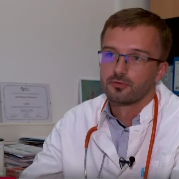 Hrvati sve če&scaron;će kod doktora: 'Neki dolaze i dva puta tjedno bez indikacija, zovu, &scaron;alju mailove'