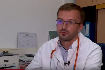 Hrvati sve če&scaron;će kod doktora: 'Neki dolaze i dva puta tjedno bez indikacija, zovu, &scaron;alju mailove'