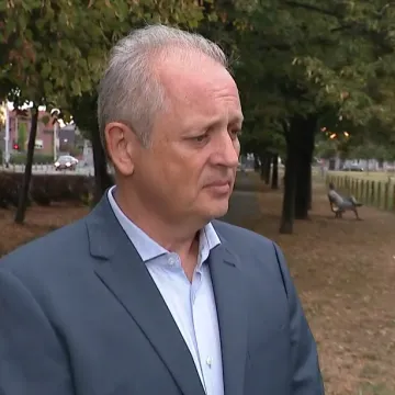 Psihijatar otkrio koliko ima piromana u Hrvatskoj: 'On osjeća nevjerojatno uzbuđenje'