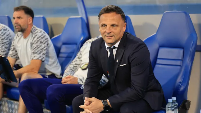 Kovačević na udaru: 'Za&scaron;to on kada su mu zamjene bolje?'