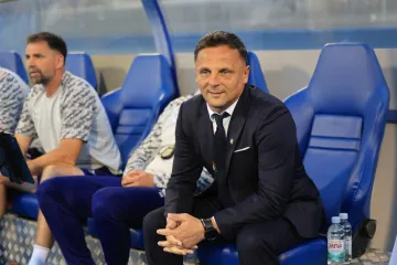 Kovačević na udaru: 'Za&scaron;to on kada su mu zamjene bolje?'