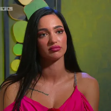 I sama je bila na meti osuda, a sad Laura Prgomet poručuje: 'Ne gradite karijere na tuđoj nesreći'