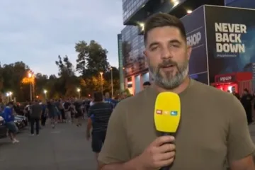 Boris se javio s Maksimira uoči ključne utakmice Dinama: Evo kako se ugrijavaju navijači
