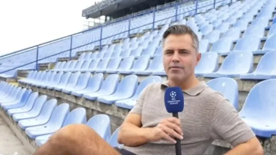 Norvežanin do&scaron;ao na Maksimir i ostao u čudu: Provjerite &scaron;to je rekao