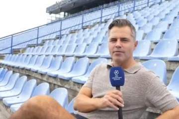 Norvežanin do&scaron;ao na Maksimir i ostao u čudu: Provjerite &scaron;to je rekao