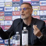Bilić uzima stručnjaka za prekide: Priča se kako je Manciniju u prvom mandatu nacrtao 4380 akcija