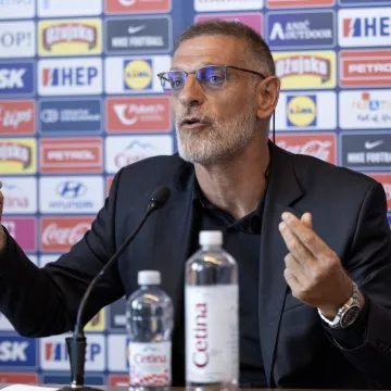 Bilić uzima stručnjaka za prekide: Priča se kako je Manciniju u prvom mandatu nacrtao 4380 akcija