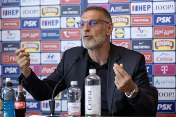 Bilić uzima stručnjaka za prekide: Priča se kako je Manciniju u prvom mandatu nacrtao 4380 akcija