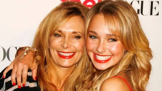 Godinama nisu razgovarale, sada se majka Hayden Panettiere oglasila nakon njezine smrti