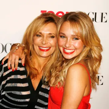 Godinama nisu razgovarale, sada se majka Hayden Panettiere oglasila nakon njezine smrti