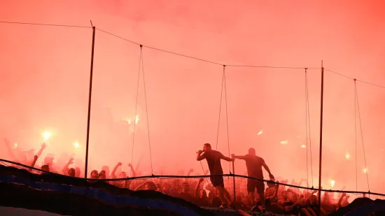 Pogledajte kakav su spektakl Boysi napravili za 40. rođendan skupine