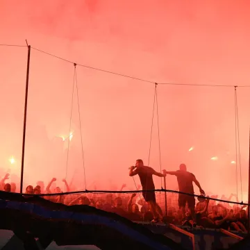 Pogledajte kakav su spektakl Boysi napravili za 40. rođendan skupine