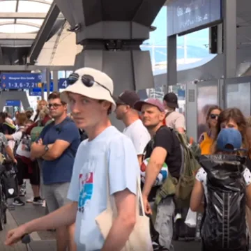 Austrijanci skratili put od tri sata na 41 minutu: Možemo li i&scaron;ta naučiti?