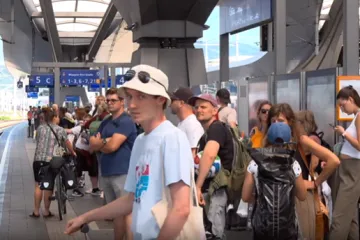 Austrijanci skratili put od tri sata na 41 minutu: Možemo li i&scaron;ta naučiti?