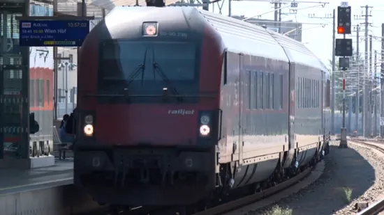 Gradila se desetljećima i ko&scaron;tala pravo bogatstvo: Vozili smo se prugom o kojoj možemo samo sanjati