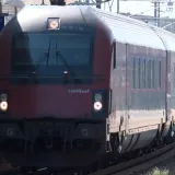 Gradila se desetljećima i ko&scaron;tala pravo bogatstvo: Vozili smo se prugom o kojoj možemo samo sanjati