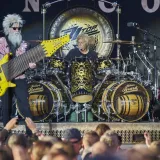 Preminuo je Frank Beard, bubnjar ZZ Topa i čovjek koji je bio tiho srce teksa&scaron;kog rocka
